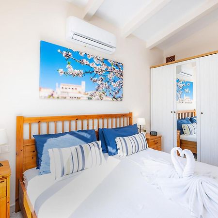 Finca Son Macia Selva  Ngoại thất bức ảnh