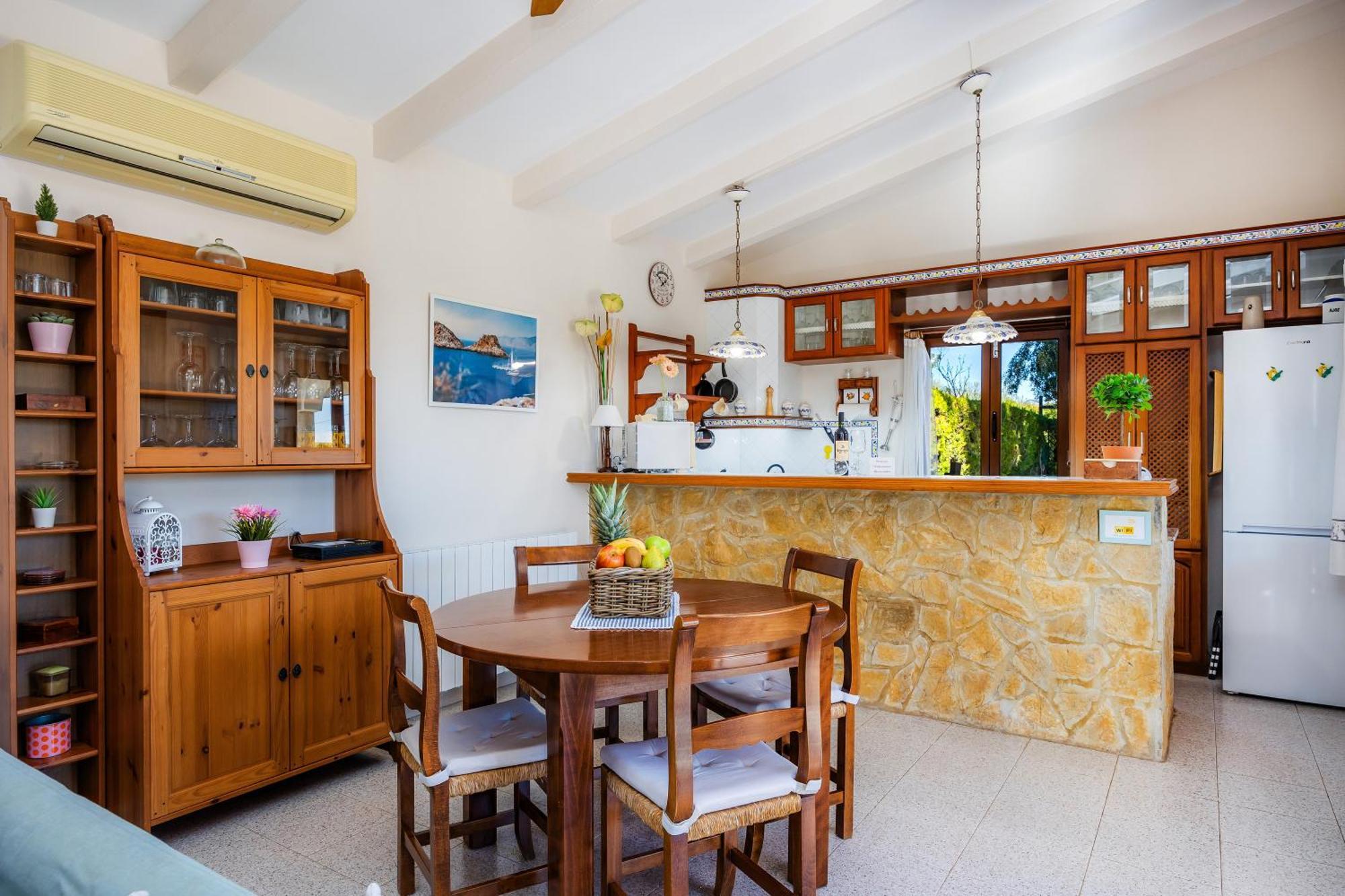 Finca Son Macia Selva  Ngoại thất bức ảnh